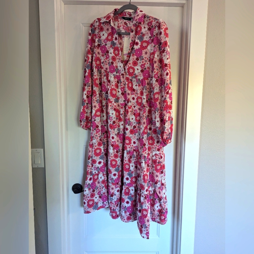 Fashion Boutique Dress size S